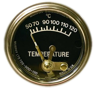 Murphy Temperature Switchgauge 20T